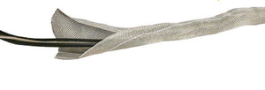 DESIGN ENGINEERING 10682 Split Sleeve w/Ground Strap 1in x 3ft