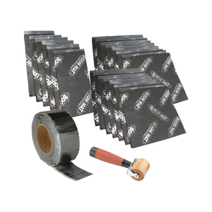 DESIGN ENGINEERING 50024 67-72 C10 Interior Damping Kit