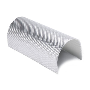 DESIGN ENGINEERING 50506 DEI Floor & Tunnel Shiel d II-42in x 21in - 7.0 s