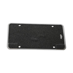 DESIGN ENGINEERING 50941 License Plate Pad 2Pack