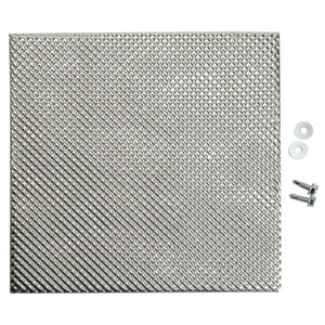DESIGN ENGINEERING 902470 Engine Heat Shield 08-14 Polaris RZR