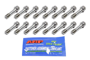 EAGLE 14000 Connecting Rod Bolts - fits SBC 7/16 ARP L19 (16)
