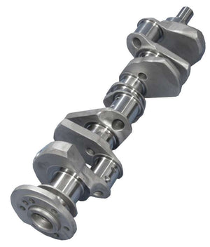 EAGLE 4350375057LA fits SBC 4340 Forged Crank - 3.750 Stroke - L/W