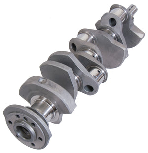 EAGLE 435038756000 fits SBC 4340 Forged Crank - 3.875 Stroke