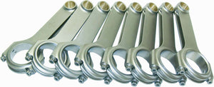EAGLE CRS7100C3D fits Mopar RB Forged H-Beam Rods 7.100in