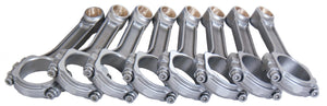 EAGLE SIR6000SBLW fits SBC L/W 5140 Forged I-Beam Rods 6.000