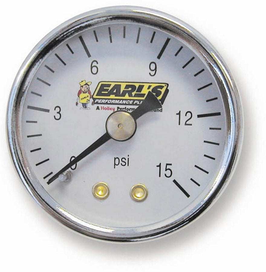 EARLS 100195ERL