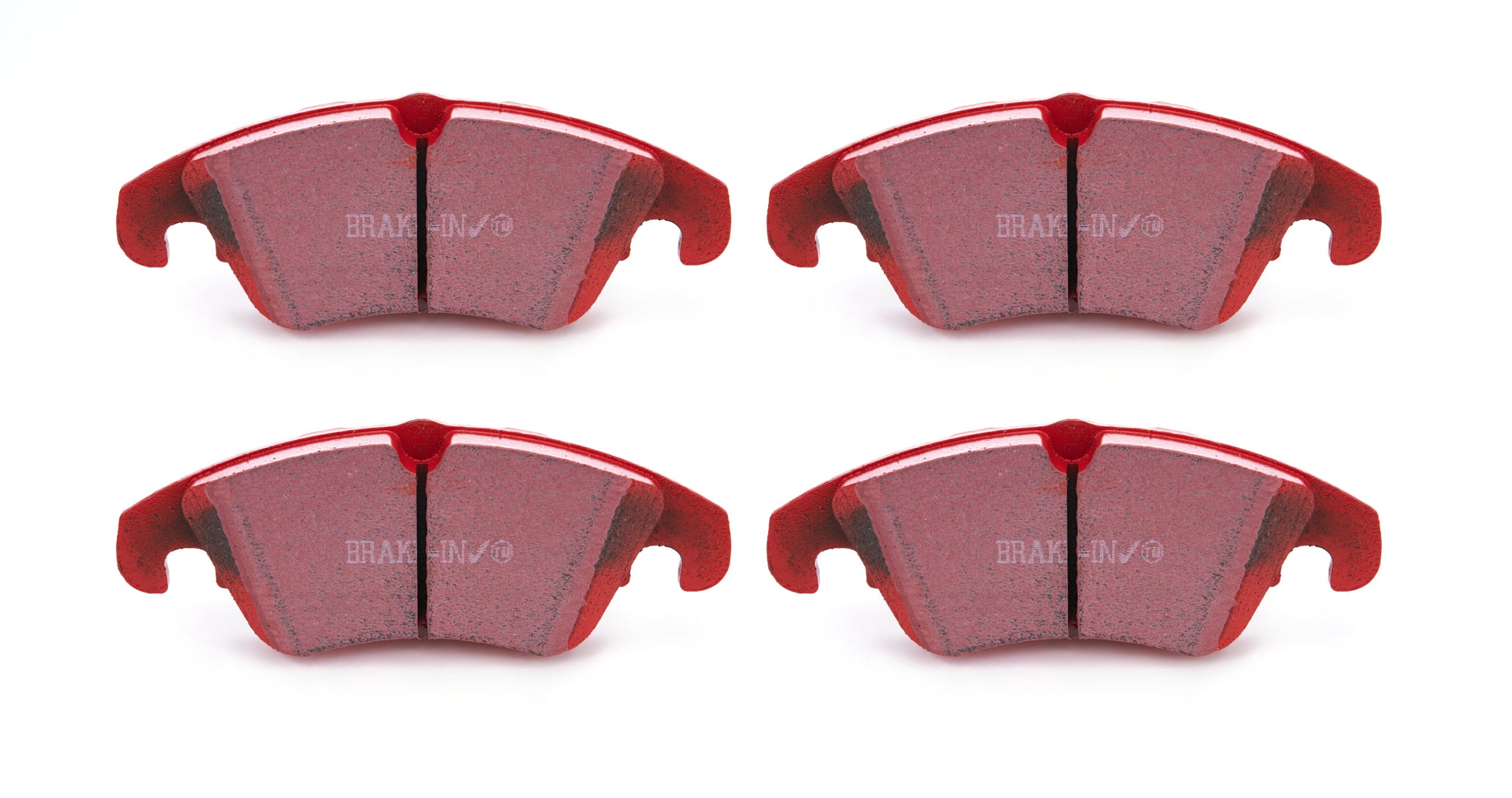 EBC BRAKES USA INC DP31986C