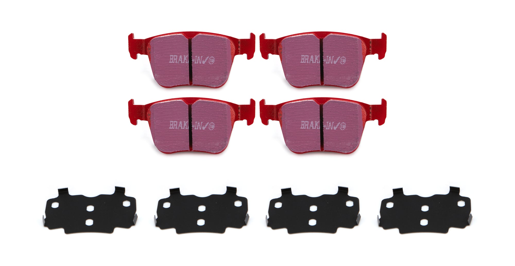 EBC BRAKES USA INC DP32153C
