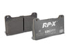 EBC BRAKES USA INC DP8039RPX