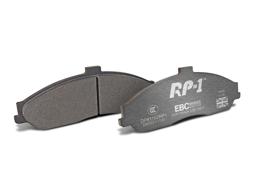 EBC BRAKES USA INC DP81162RP1