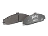 EBC BRAKES USA INC DP81162RP1
