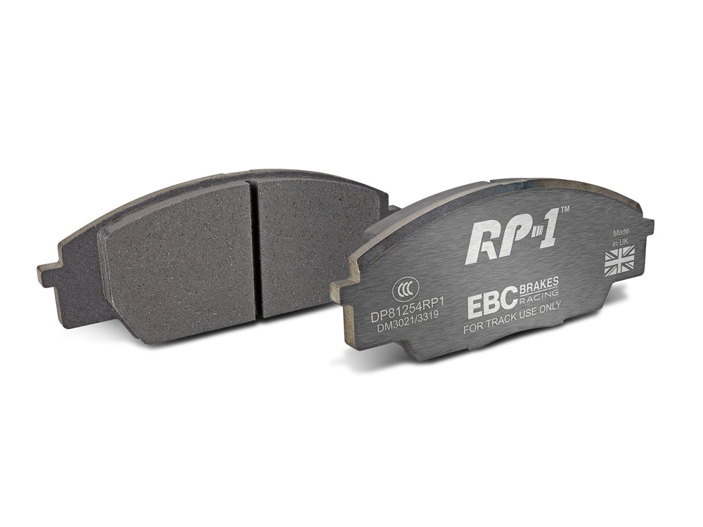 EBC BRAKES USA INC DP81254RP1