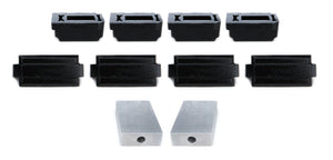 ENERGY SUSPENSION 5.1117G Motor Mount Insert