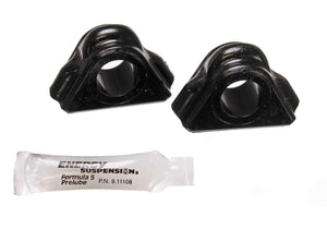 ENERGY SUSPENSION 5.5128G Front Sway Bar Bushings 7/8in