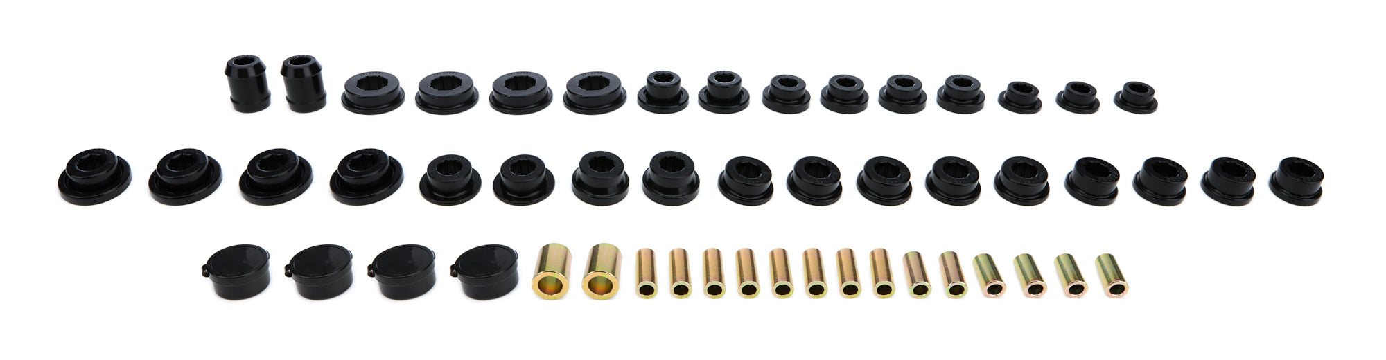 ENERGY SUSPENSION 7.3124G