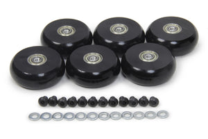 ENERGY SUSPENSION 9.9172G 2 -3/8in / 60MM WHEEL (6 EA)