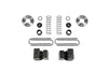 FABTECH K9009 1.5' COIL ASSIST KIT W/O STRUTS OR