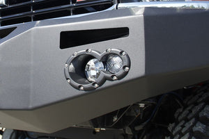 FAB FOURS 20090 BLACK PLASTIC LGHT INSERT