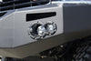 FAB FOURS 20090 BLACK PLASTIC LGHT INSERT