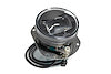 FAB FOURS 61737 LED 90MM FOG LIGHT WITH WIRING