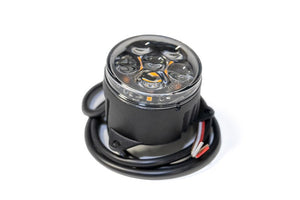 FAB FOURS 61738 LED 60MM TURN SIGNAL WITH WIRING