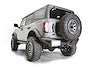 FAB FOURS FB21-Y5251T-1 TIRE CARRIER BRACKET