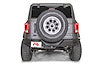 FAB FOURS FB21-Y5251T-1 TIRE CARRIER BRACKET