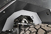 FAB FOURS FB2005-1 INNER FENDER
