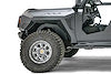 FAB FOURS FB2005-1 INNER FENDER
