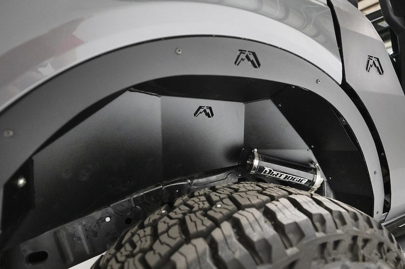 FAB FOURS FB2006-1 INNER FENDER