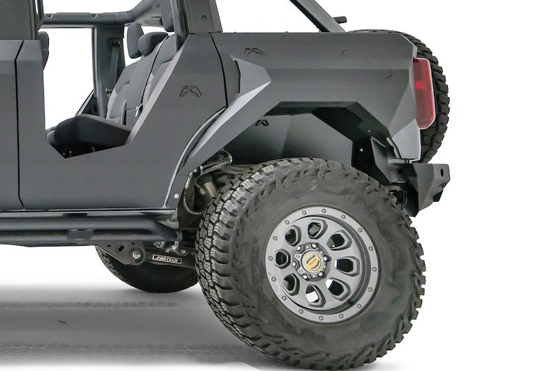 FAB FOURS FB2006-1 INNER FENDER