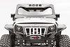 FAB FOURS JK3021-1 07-16 JP JK FRT VICWL INSERT