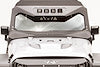 FAB FOURS JK3021-1 07-16 JP JK FRT VICWL INSERT