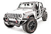 FAB FOURS JL3022-1 18 JP JL VICOWL 20' LGT BAR INSRT