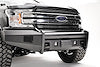 FAB FOURS KGMOD-1 18 F150 ADPT RELO LG