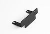 FAB FOURS M2250-1 VEN LICENSE PLT BRKT FOR 1/2 TON