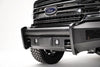 FAB FOURS M3851-1 PARKING AID SENSOR RELOCATION