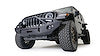 FAB FOURS M6250-1 SWAY BAR COVER