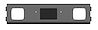 FAB FOURS M6550-1 2020-2021 FORD SUPER DUTY ADAPTIVE
