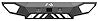 FAB FOURS M6550-1 2020-2021 FORD SUPER DUTY ADAPTIVE