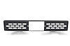 FAB FOURS M6651-1 21-22 FORD BRO VENG ACC INSERT