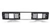 FAB FOURS M6652-1 21-22 FORD BRO VENG ACC INSERT LIGH