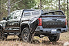 FAB FOURS RACK02-1 MATTE FINISH