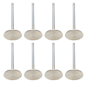 FERREA REA-F1875P-8 F1875P-8 SBC 2.180 C/P Intake Valves 11/32 5.725 OAL