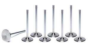 FERREA F1884P-8 fits SBC C/P 2.200 Intake Valves