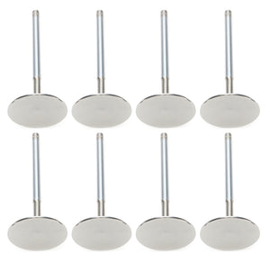 FERREA REA-F2028P-8 F2028P-8 SBC 2.200 C/P Intake Valves 11/32 5.560 OAL