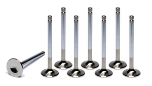 FERREA F2039P-8 fits SBC C/P HS 1.500 Exhaust Valves 4.910 OAL