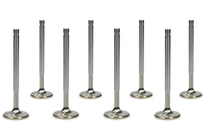 FERREA F2300P-8 fits SBC C/P 1.600in Exhaust Valves