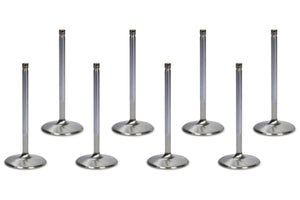 FERREA F2340P-8 fits SBC C/P 2.080in Intake Valves
